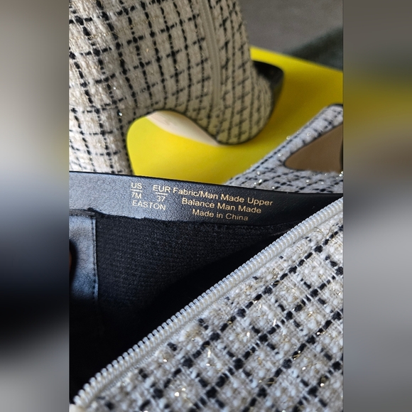 Circus By Sam Edelman Easton Bootie Size 7 - Picture 5 of 8